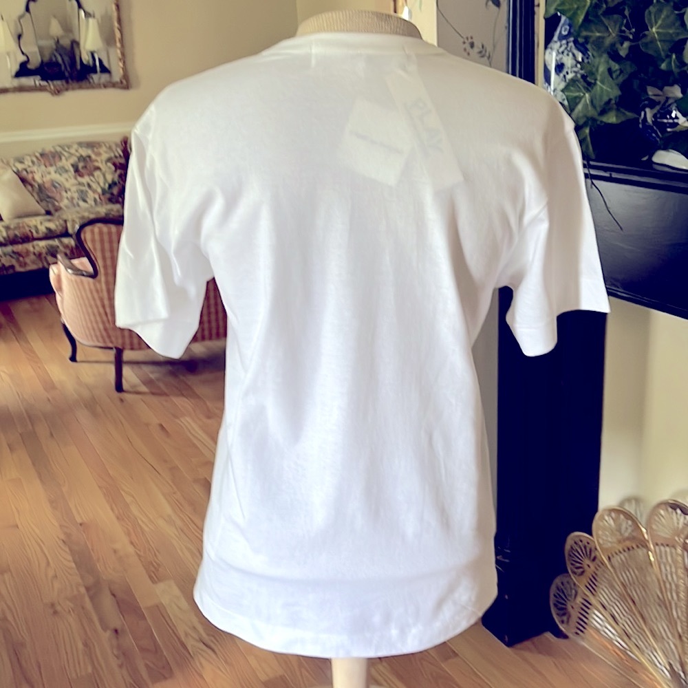 PLAY tee - Picture 4 of 5